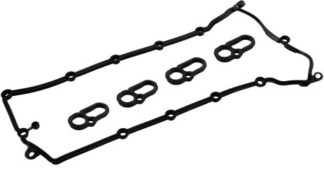 Прокладочный комплект крышки ГБЦ LAND ROVER, JAGUAR F-PACE, JAGUAR XF, BGA (RK4205)