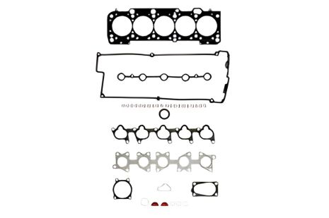Комплект прокладок кришки ГБЦ BGA для LAND ROVER, JAGUAR F-PACE, JAGUAR XF (RK4204)