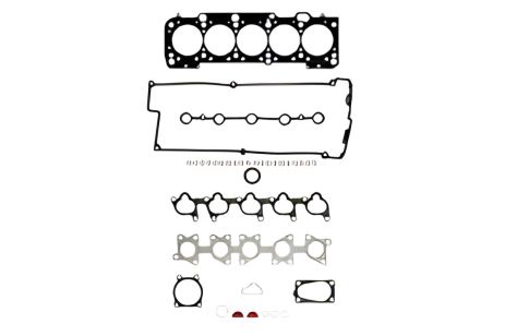 Комплект прокладок кришки ГБЦ BGA для LAND ROVER, JAGUAR F-PACE, JAGUAR XF (RK4204)