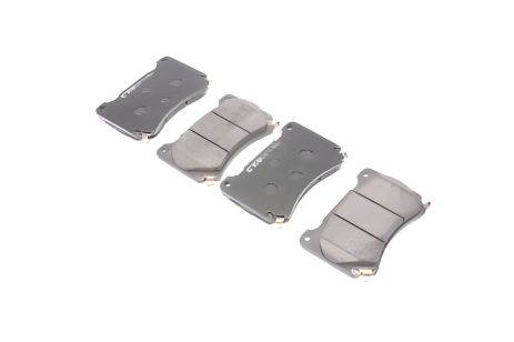 Колодки тормозные Hyundai Equus/Centennial 09-передн. NEW GK0488 (CTR) CKKH34