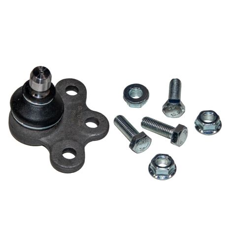 Кульова опора OPEL Combo/Corsa C/Tigra BF 00, SATO TECH (PS13320)