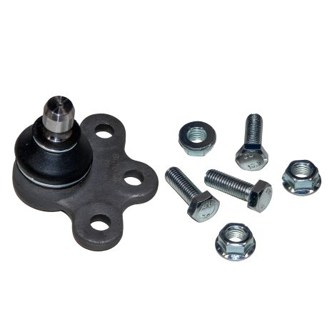 Шаровой опорный механизм OPEL Combo/Corsa C/Tigra BF 00, SATO TECH (PS13320) Шаровой опорный механизм OPEL Combo/Corsa C/Tigra BF 00, SATO TECH (PS13320)