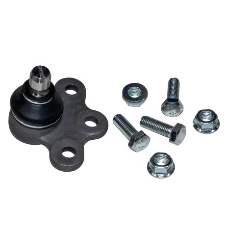 Шаровой опорный механизм OPEL Combo/Corsa C/Tigra BF 00, SATO TECH (PS13320)