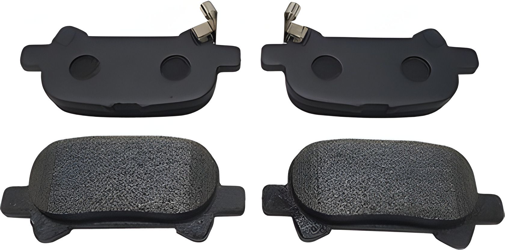 Гальмівні колодки Toyota Camry OLD CKT-31 (CTR) GK1045 Гальмівні колодки Toyota Camry OLD CKT-31 (CTR) GK1045