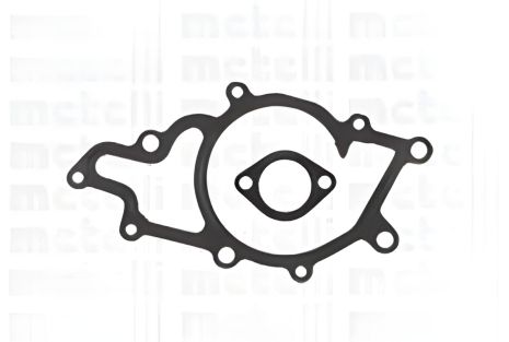 Водяной насос для JEEP GRAND CHEROKEE, METELLI (240891) Водяной насос для JEEP GRAND CHEROKEE, METELLI (240891)