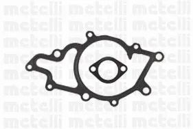 Водяний насос JEEP GRAND CHEROKEE, METELLI (240891)