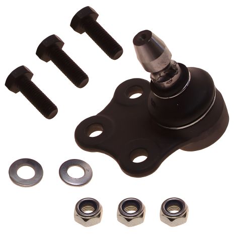 Кульова опора для DAEWOO LEGANZA Sedan (KLAV), SATO TECH (PS18214)