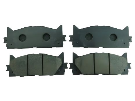 Колодки тормозные Toyota Camry передн. OLD CKT-51 (CTR) GK1065