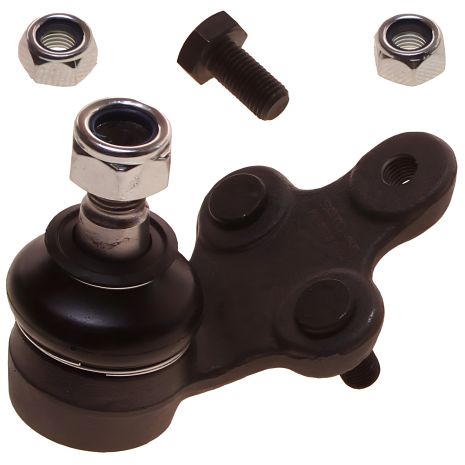 Опора кульова TOYOTA COROLLA, CARINA IV, SATO TECH (PS18228) Опора кульова TOYOTA COROLLA, CARINA IV, SATO TECH (PS18228)