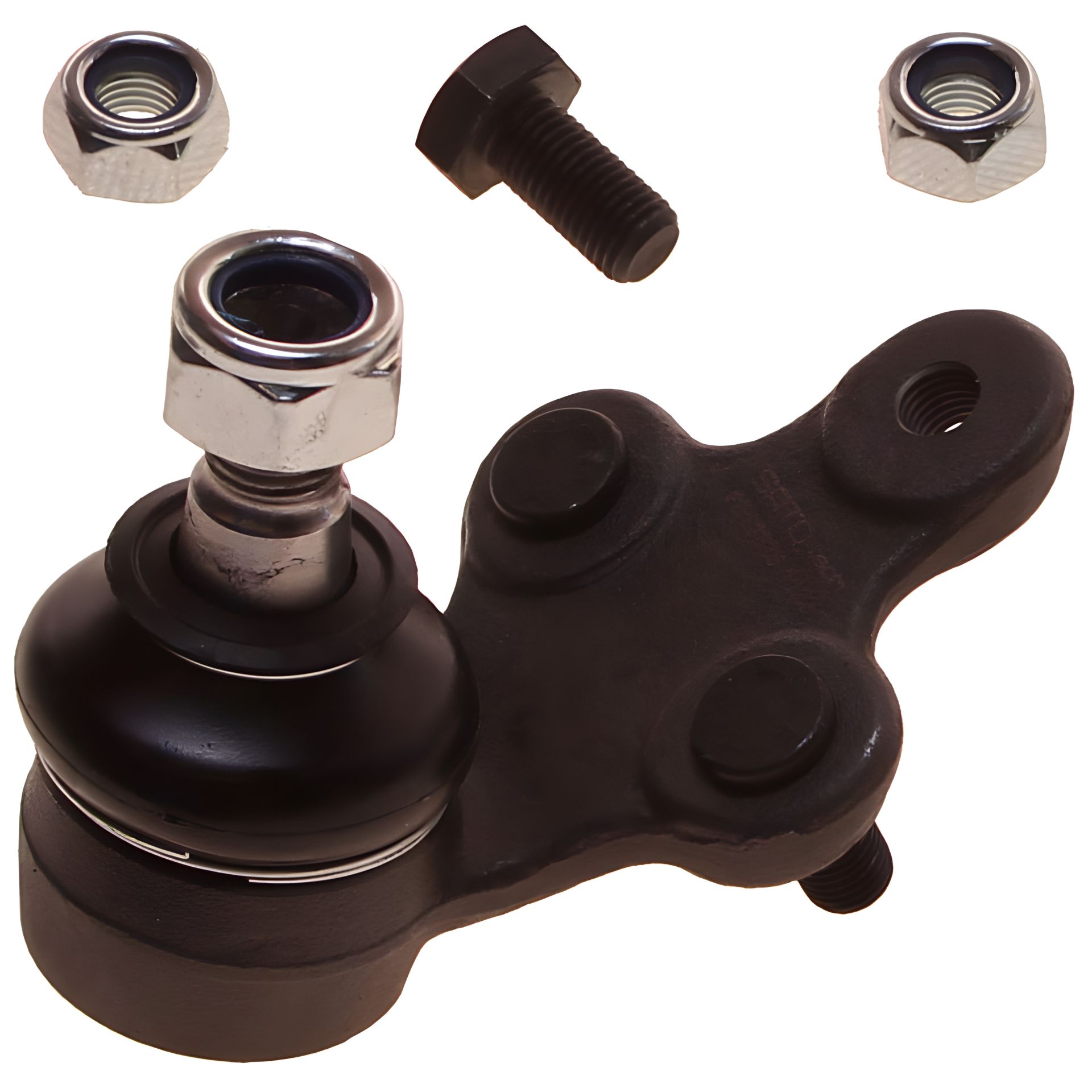 Опора кульова TOYOTA COROLLA, CARINA IV, SATO TECH (PS18228) Опора кульова TOYOTA COROLLA, CARINA IV, SATO TECH (PS18228)