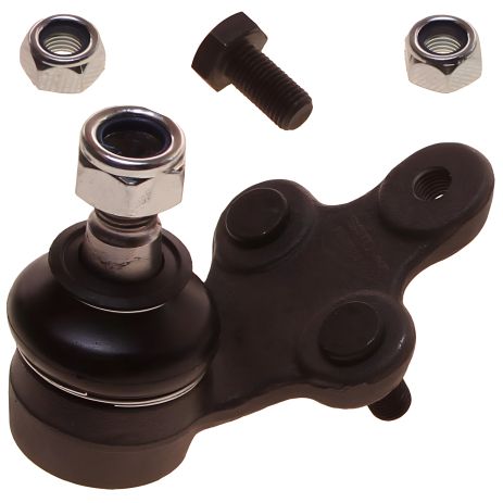 Опора кульова TOYOTA COROLLA, CARINA IV, SATO TECH (PS18228) Опора кульова TOYOTA COROLLA, CARINA IV, SATO TECH (PS18228)