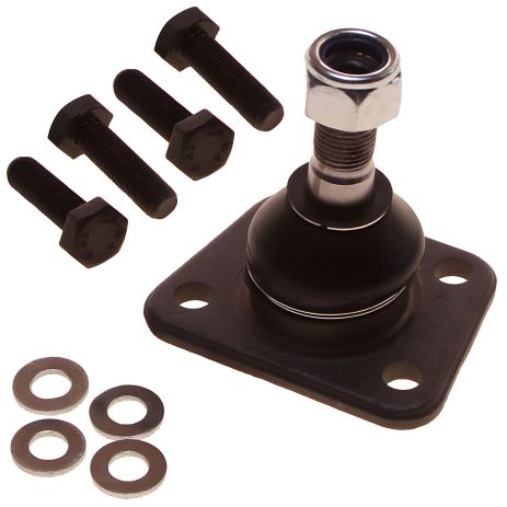 Шарова опора для FIAT DUCATO, SATO TECH (PS18235)