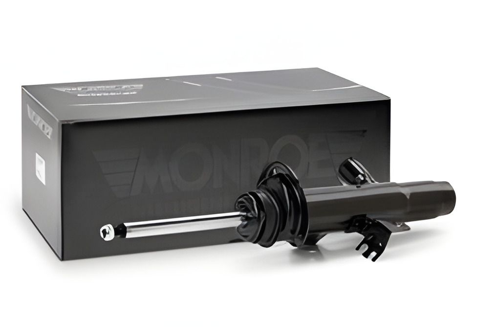 Амортизатор для моделей BMW 3, BMW 4, BMW 2 від MONROE (C2524L) Амортизатор для моделей BMW 3, BMW 4, BMW 2 від MONROE (C2524L)