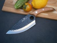 Поварской нож Sonmelony Chef RT-05BM в чехле 28 см