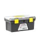 Ящик для инструментов 16.5" 412*214*188мм INTERTOOL BX-0316