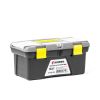 Ящик для инструментов 16.5" 412*214*188мм INTERTOOL BX-0316