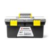 Ящик для инструментов 18.5" 472*250*224мм INTERTOOL BX-0318