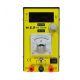 Блок питания лабораторный WEP PS-1501S компактный, 15V цифровая индикация, 1A стрелочная индикация, RF-индикатор, тестер