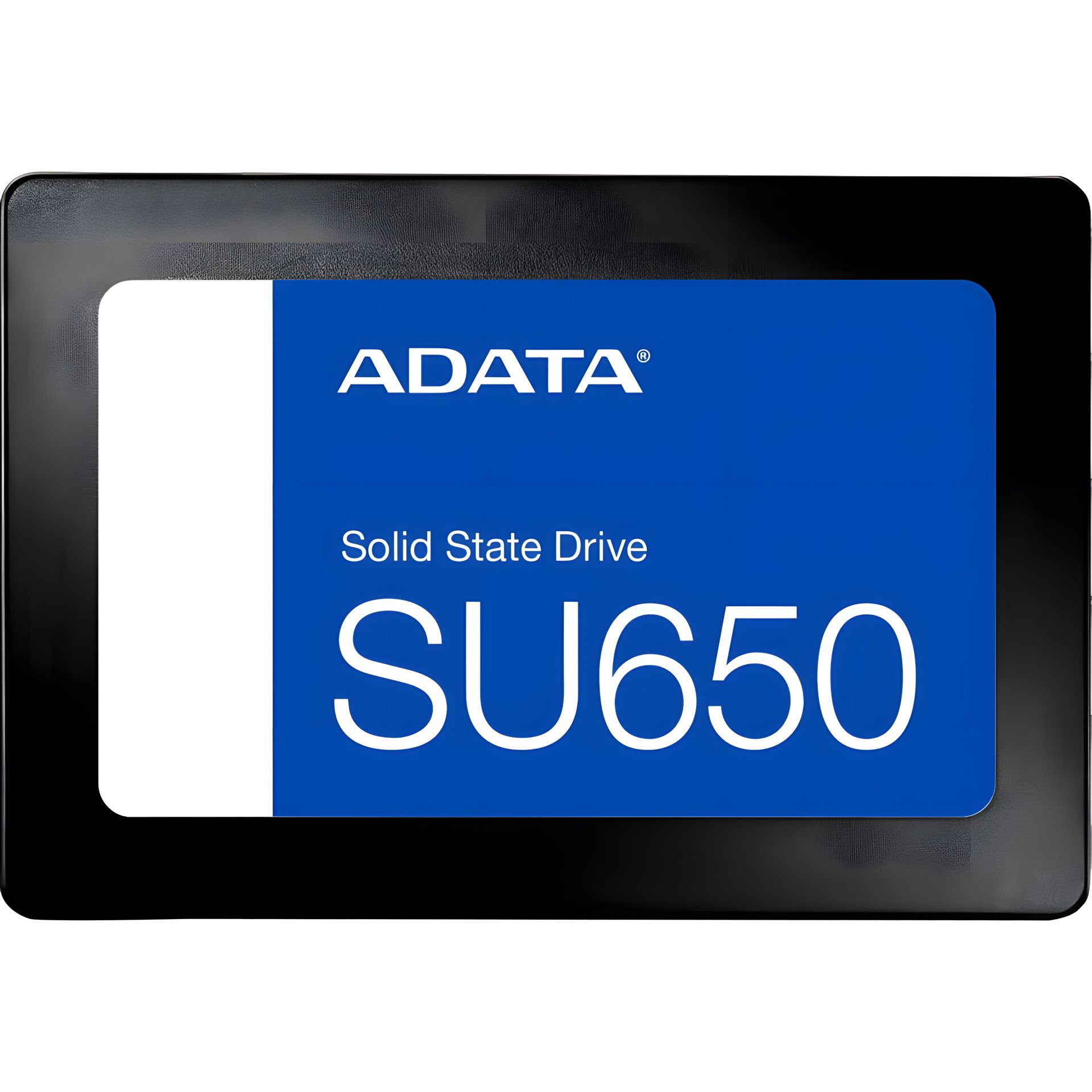Жорсткий диск SSD ADATA Ultimate SU650 240GB 2.5" SATA III 3D NAND TLC Жорсткий диск SSD ADATA Ultimate SU650 240GB 2.5" SATA III 3D NAND TLC