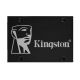 SSD Kingston KC600 1024GB 2.5" SATAIII