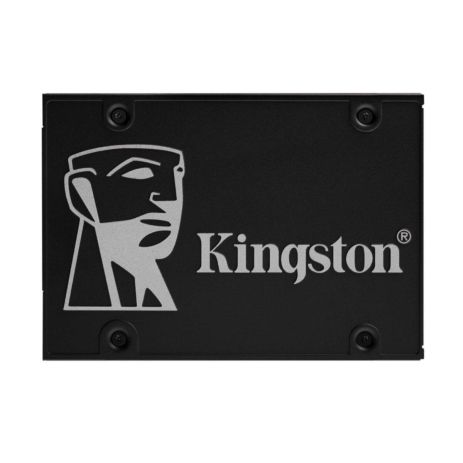 SSD Kingston KC600, 1024GB, 2.5", SATAIII