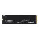 SSD M.2 Kingston KC3000 4096GB NVMe 2280 PCIe 4.0 x4 3D NAND TLC