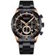 Curren Wild Black
