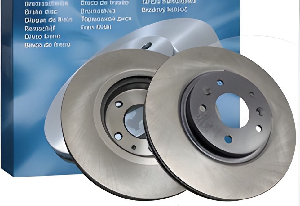 Гальмівний диск для MITSUBISHI L200, BOSCH (0986479D69) Гальмівний диск для MITSUBISHI L200, BOSCH (0986479D69)