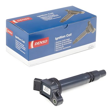 Запалювання котушка TOYOTA CAMRY/LEXUS IS/LEXUS GS, DENSO (DIC0132)