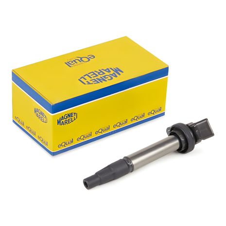 Запалювальна котушка TOYOTA ISIS, LEXUS CT, LEXUS LS, MAGNETI MARELLI (060717151012)