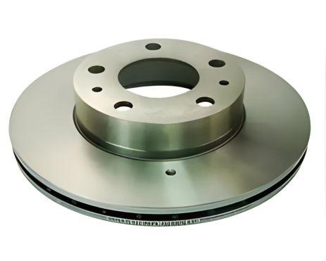 Диск гальмівний PEUGEOT BOXER, FIAT DUCATO, CITROËN JUMPER, PROFIT (передній) (50101170)