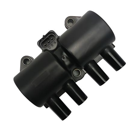 ОPEL ANTARA, CHEVROLET LANOS, DAEWOO NUBIRA - Катушка зажигания KONNER (KIC1110) ОPEL ANTARA, CHEVROLET LANOS, DAEWOO NUBIRA - Катушка зажигания KONNER (KIC1110)