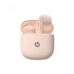 Бездротові навушники HP true wireless H10G Bluetooth з низькою затримкою та високою якістю звуку Rose