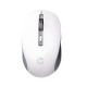 Бесшумная беспроводная мышь HP S1000 Plus Silent с USB-приемником, 2,4 ГГц, Белая Бесшумная беспроводная мышь HP S1000 Plus Silent с USB-приемником, 2,4 ГГц, Белая