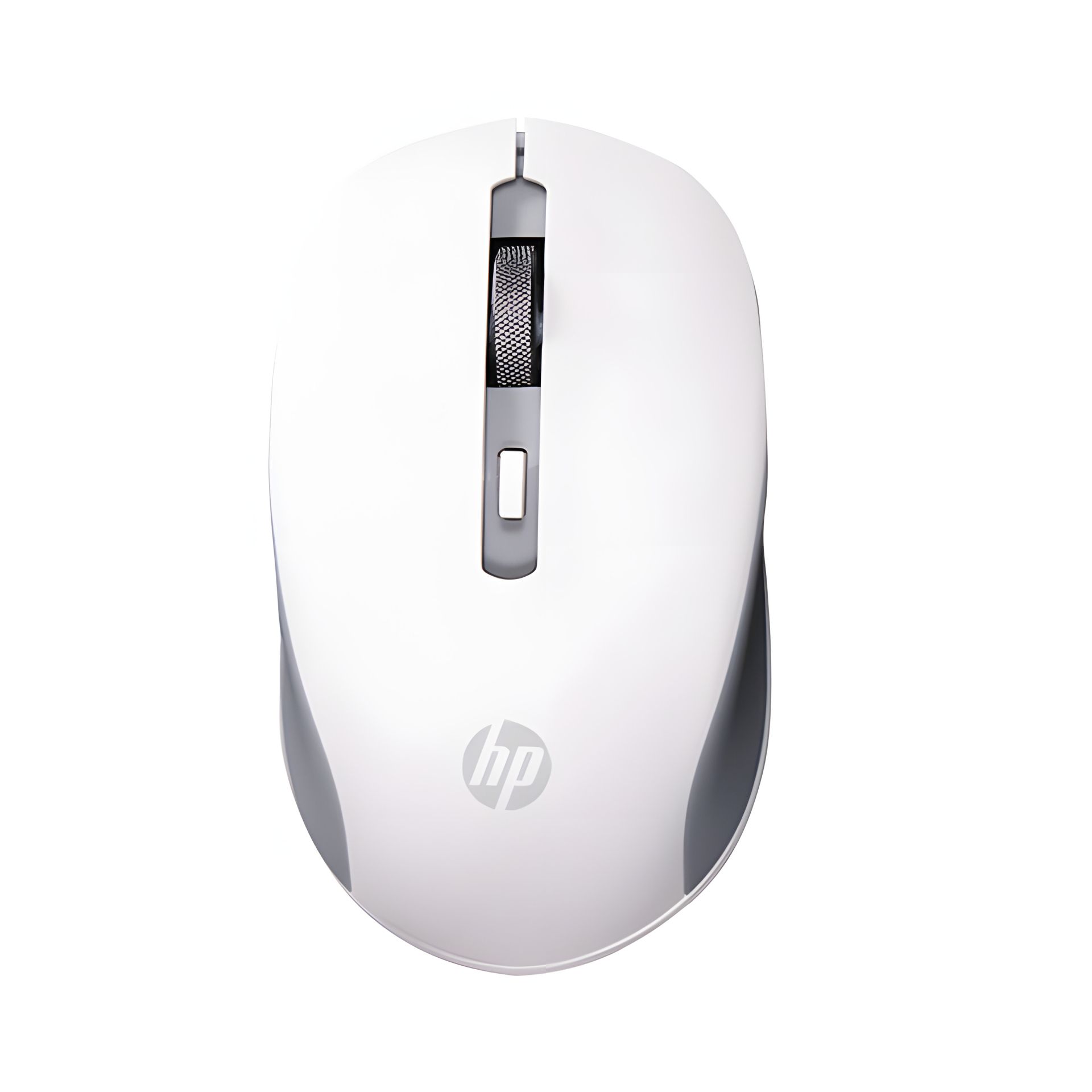 Бесшумная беспроводная мышь HP S1000 Plus Silent с USB-приемником, 2,4 ГГц, Белая Бесшумная беспроводная мышь HP S1000 Plus Silent с USB-приемником, 2,4 ГГц, Белая