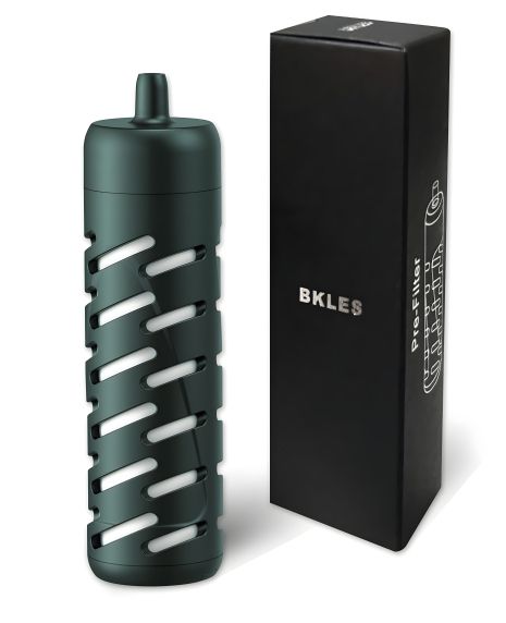 Префільтр для портативного фільтра грубої очистки води BKLES BK-2000 Префільтр для портативного фільтра грубої очистки води BKLES BK-2000