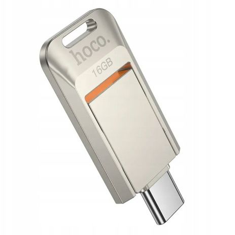 USB ΡΠ»Π΅Ρ Π½Π°ΠΊΠΎΠΏΠΈΡΠ΅Π»Ρ Hoco UD17 16GB Type-C ΠΌΠ΅ΡΠ°Π»Π»ΠΈΡΠ΅ΡΠΊΠΈΠΉ silver USB ΡΠ»Π΅Ρ Π½Π°ΠΊΠΎΠΏΠΈΡΠ΅Π»Ρ Hoco UD17 16GB Type-C ΠΌΠ΅ΡΠ°Π»Π»ΠΈΡΠ΅ΡΠΊΠΈΠΉ silver