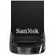 Flash SanDisk USB 3.1 Ultra Fit 64Gb (130Mb/s) Black