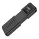 USB накопитель Hoco UD6 128GB USB2.0 матово-чёрный