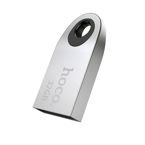 USB Π½Π°ΠΊΠΎΠΏΠΈΡΠ΅Π»Ρ Hoco UD9 32GB USB2.0 ΡΠ΅ΡΠ΅Π±ΡΠΈΡΡΡΠΉ USB Π½Π°ΠΊΠΎΠΏΠΈΡΠ΅Π»Ρ Hoco UD9 32GB USB2.0 ΡΠ΅ΡΠ΅Π±ΡΠΈΡΡΡΠΉ