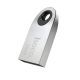 USB Flash Drive Hoco UD9, 16GB, USB2.0, Silver