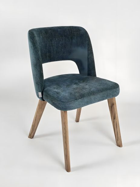 Стілець дерев'яний Памір ясен, 2 категорія Стілець дерев'яний Памір ясен, 2 категорія