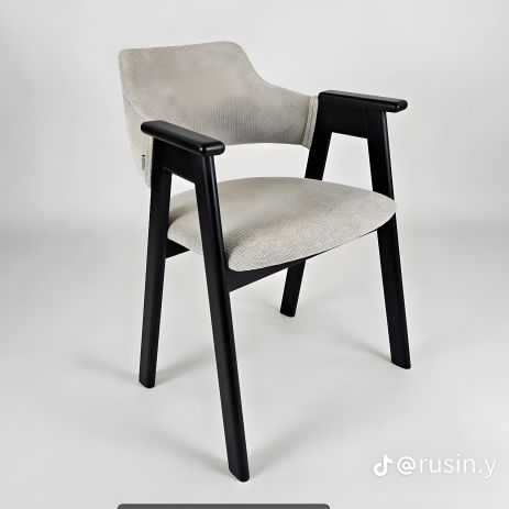 Комфортный стул Нью Йорк Дуб, 1-я категория Комфортный стул Нью Йорк Дуб, 1-я категория