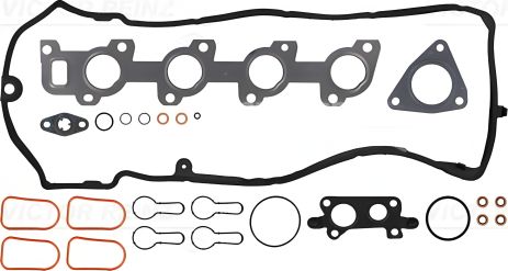 Комплект прокладок кришки ГБЦ для MB C-CLASS, MB E-CLASS, BGA (RK2339) Комплект прокладок кришки ГБЦ для MB C-CLASS, MB E-CLASS, BGA (RK2339)