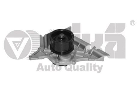 Водяной насос SKODA SUPERB, VW PASSAT, AUDI A4, VIKA (11211552101)