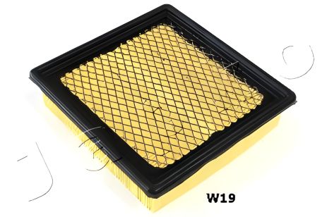 Воздушный фильтр для CHEVROLET VOLT, OPEL AMPERA от JAPKO (20W19)