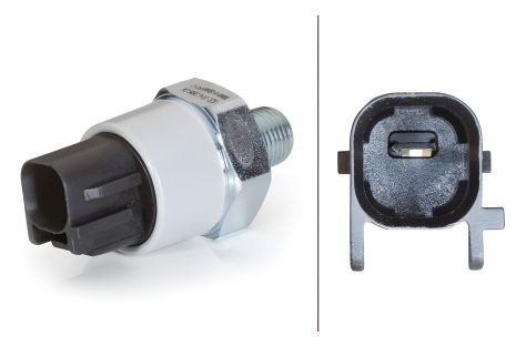 Датчик тиску масла SUBARU FORESTER, HELLA (6ZL014396041)