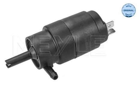 Мотор, насос омивача FORD MAVERICK, PEUGEOT BOXER, VOLVO V90, MEYLE (1009550002)