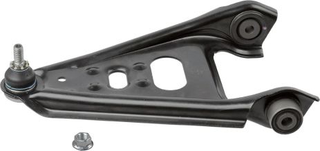Важіль підвіски SMART FORTWO, LEMFORDER (3783901)