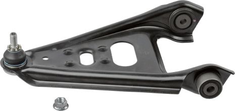 Важіль підвіски SMART FORTWO, LEMFORDER (3783901)